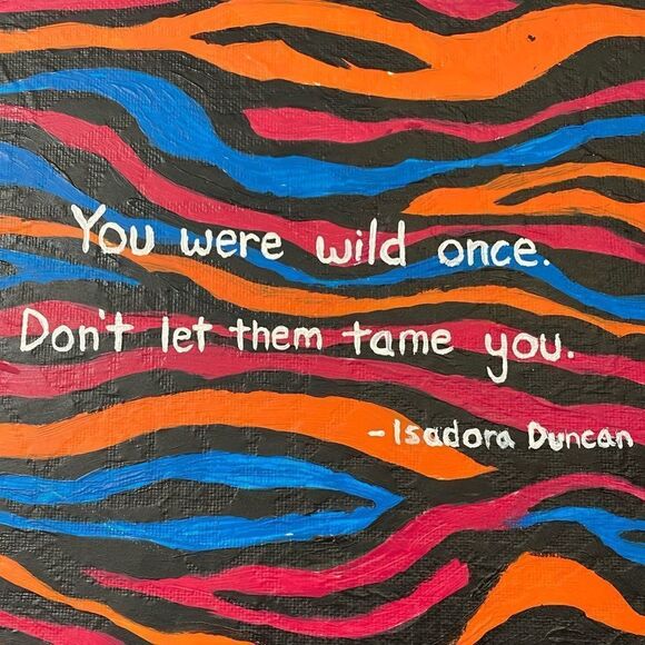 Mixed Media Artwork - Picture 4 of 5